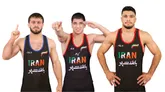 کمالی و صیدی برنزی درخشش جهانی  امید‌ها با ۳ مدال