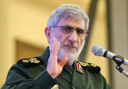 مسیر پرافتخار مقاومت را ادامه می‌دهیم