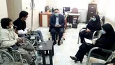 800 اثر به دبیرخانه جشنواره رسیده که مورد ارزیابی داوران قرار گرفت