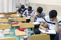 داستان لو رفتن سؤالات امتحان نهایی، امسال هم تکرار شد