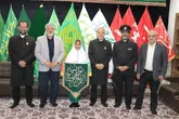 فریاد مظلومیت «مدرسه میناب» با آنا جهانگرد