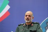 صنعت دفاعی کشور پشتیبان راهبردی نیرو‌های مسلح در میدان نبرد است