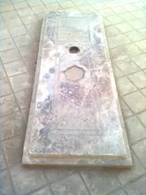 سایه‌ی سنگین غفلت بر مزار فخرِ تشیع؛ چرا مزار سید ابوالرضا راوندی در کاشان رها شده است؟