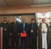رئیس جدید بنیاد شهید و امور ایثارگران شهرستان اسلامشهر معرفی شد