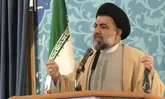 حضور در راهپيمايی روز قدس دومين حماسه سياسی ملت ايران است