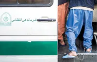 نجات دختر فریب‌خورده از اسارتگاه مجرم سابقه‌دار