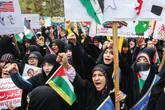 جنبش آینده‌سازان ایران علیه صهیونیسم