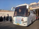 اعزام 6هزار دانش آموز استان تهران  به اردوهای راهیان نور