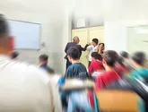عصر جدید تعلیم و تربیت با لگد سازگار نیست!
