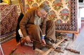 صدور بيش از 17000 مجوز رشته‌های صنايع دستی در كردستان