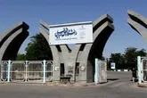 دانشگاه محقق اردبیلی خوش درخشید