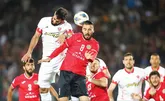 فرصت سوزی پرسپولیس