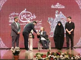 راه‌اندازی اتحادیه تئاتر جهان اسلام هدف بزرگ‌تر ماست 