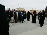 بهره‌برداری از هشت پروژه برق‌رسانی در میامی