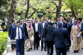 شمارش معکوس گشودن سفارت‌خانه‌ها در تهران و ریاض