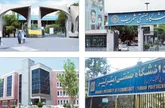 دولت اعتدال سند توسعه آموزش عالي را دور انداخت