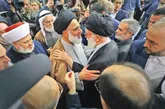 خداوند در رهبری و شهادت او برکات بزرگ قرار داد