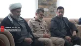خون شهدا پشتوانه اقتدار دفاعی کشور است