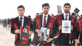 «راهیان نور عراق» الگوبرداری از تجربه موفق ایران است