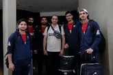 ترکیب شاگردان پیاتزا در برزیلیا کامل شد/ پیگیری اردو با ۱۶ بازیکن