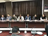 همراهی جذاب کوارتت  گیتار سدار و ارکستر فیلارمونیک تبریز