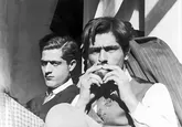 یکی فریادگر بود و دیگری فریادرس، اما هر دو اثرگذار و تعیین‌کننده 