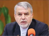 مراسم تشييع رهبر شهيد بايد نمايش قدرت فرهنگي و اجتماعي ايران باشد