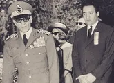 نیم‌نگاهی به کارنامه وزیر اقتصاد کابینه «علم»