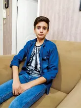 می‌گفت کشور به من نیاز دارد نمی‌توانم در خانه باشم