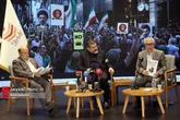 نشست بازیابی قدرت نرم ایران در پرتو جنگ تحمیلی سوم