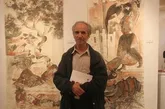 یاد و خاطره استاد عربعلی شروه گرامی داشته شد