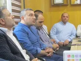 تصویب 120میلیون تومان برای هیئت های ورزشی در شهرستان اسلامشهر