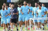 استقلال به اردوی خارجی نمی‌رود