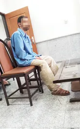 ‌قتل دختر به خاطر جواب رد به خواستگاری