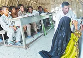 آموزش و پرورش: مدرسه نه، اما كلاس كپري داريم!