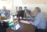 ارائه خدمات و اسکان در موکب های اربعین رایگان است