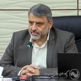 خدمات را با بهترین کیفیت ممکن به مردم عرضه بداریم