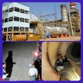 از سوی متخصصان نیروگاه شهید رجایی  انجام شد؛