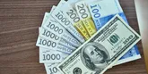 دلار صرافی ۴۱۵۰۰ تومان/ آخرین قیمت سکه و طلا در بازار
