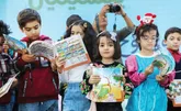 کتابخوانی را به تجربه خانوادگی مشترک تبدیل کنیم