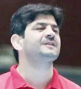پازاج: از رفتنم خوشحال مي‌شوم