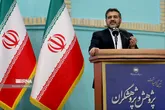 امروز تروریسم رسانه‌ای را با گوشت و پوست و استخوان لمس می‌کنیم
