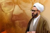 فیلم | روایت شهید مطهری از توصیه مهم پدر اقبال لاهوری