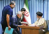 ۷ سال امام جمعه بودن او را الگویی ملی و موفق کرد