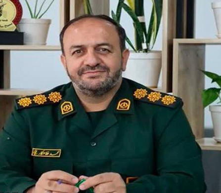 اجرای عملی منشور ۹ بندی رهبر شهید انقلاب در حرکت‌های جهادی استان البرز