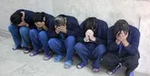 انهدام ۳۳ باند سرقت در استان بوشهر