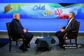 گفتگوی «بدون تعارف» با محمدباقر قالیباف