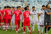 گزارش لغو بازی جنجالی لیگ برتر به سازمان لیگ رسید