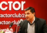 در صورت موافقت سولدو قوچان نژاد را جذب می‌کنیم
