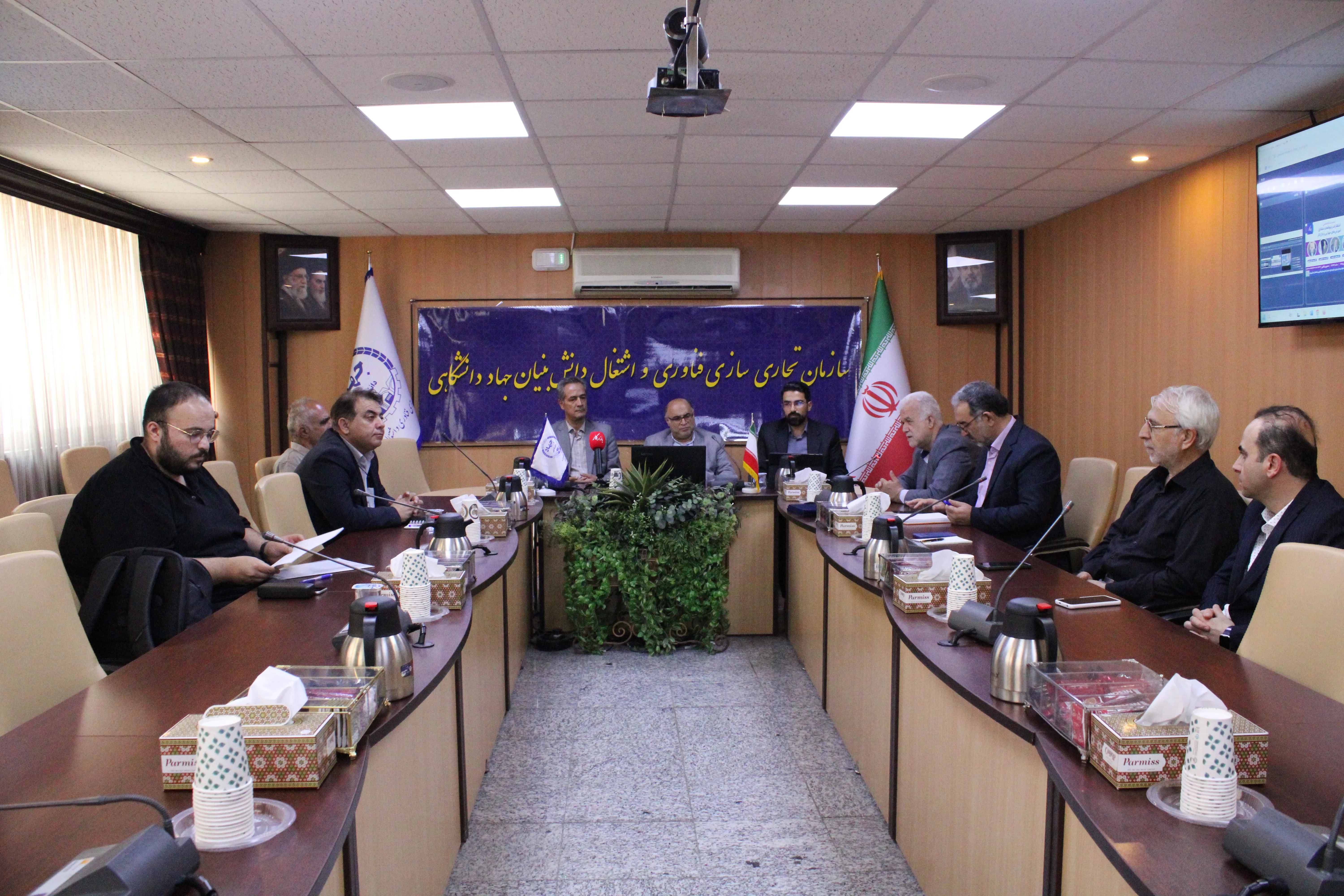 گذار از آموزشِ دستگاه‌محور به حکمرانی مهارت‌محور